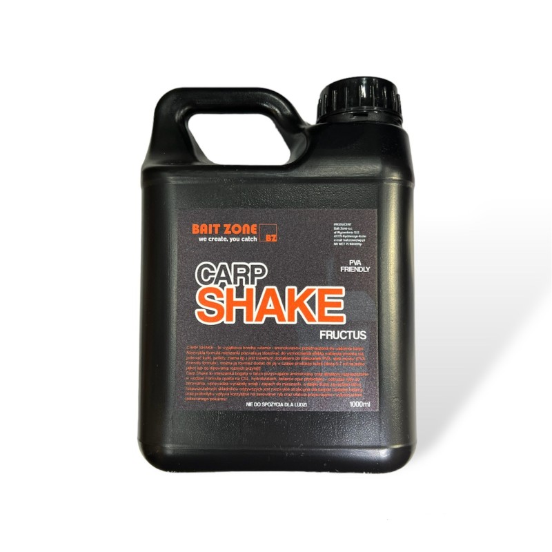 CARP SHAKE – Fructus