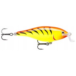 RAPALA SHALLOW SHAD RAP SSR07 HT 7cm 7g 1,2-1,8m