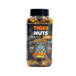 Orzech Tygrysi Naturalny Gotowy  ZZ1OT