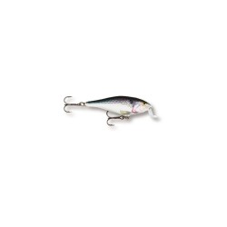 RAPALA SHALLOW SHAD RAP SSR07 SD 7cm 7g 1,2-1,8m
