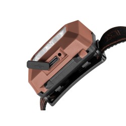 Lampka czołowa Delphin RGW PRO UC 101004316