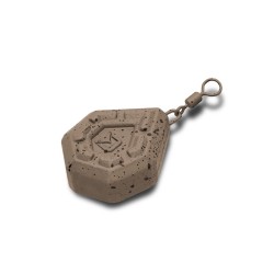 Ciężarek ołowiany Delphin CyberBARBED 100g 101003709