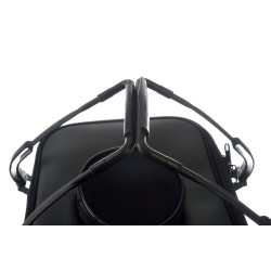 ZFISH Składane Wiadro Wędkarskie/Zbiornik 18L ZF-8453