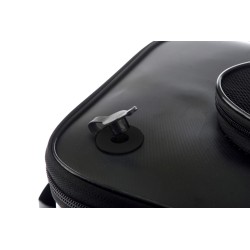 ZFISH Składane Wiadro Wędkarskie/Zbiornik 18L ZF-8453