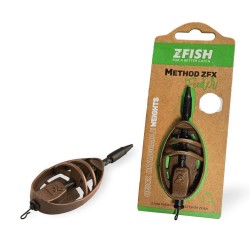 Koszyk Zanętowy Podajnik Method Feeder Zfish Zfx 50G ZF-9455