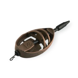 Koszyk Zanętowy Podajnik Method Feeder Zfish Zfx 50G ZF-9455