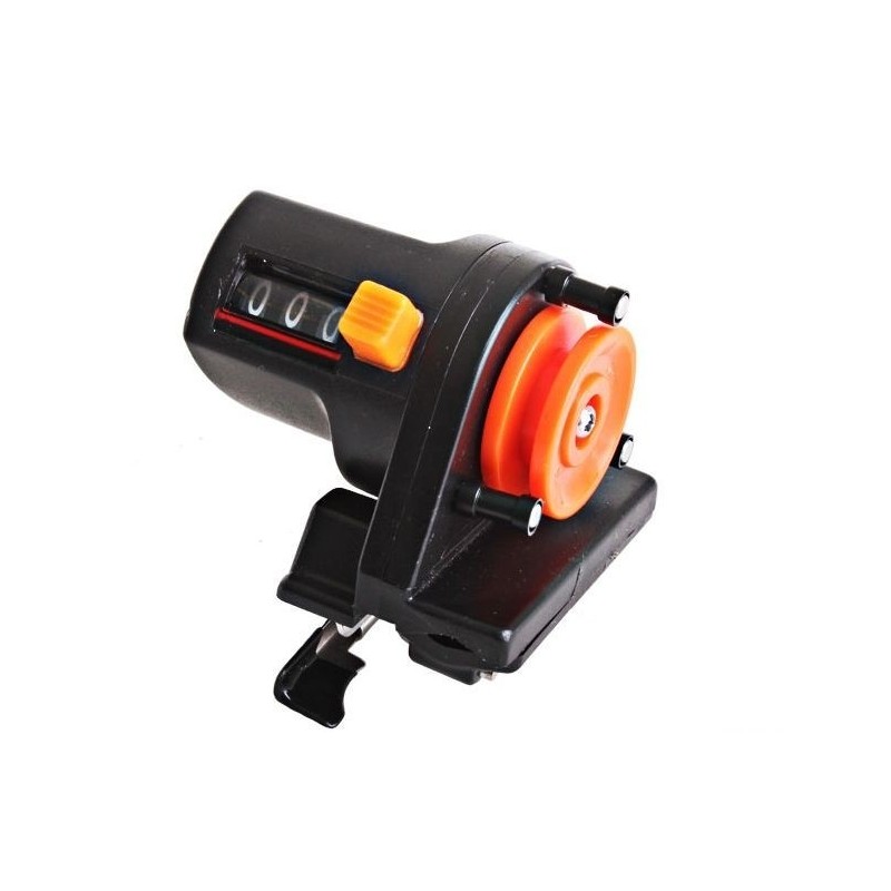 ZFISH Liner Counter LICZNIK DO ZYLKI ZF-6988