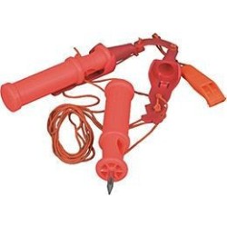 Konger Konger Kolce, Zestaw Ratunkowy z Gwizdkiem Nordic