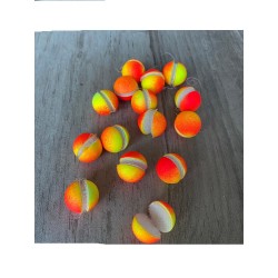 SYGNALIZATOR BRAŃ Rzep Duży, FLUO