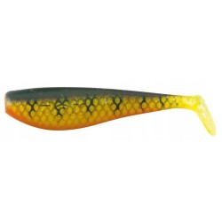 Fox Rage Zander Pro Shad 14cm Natural Perch NZS131