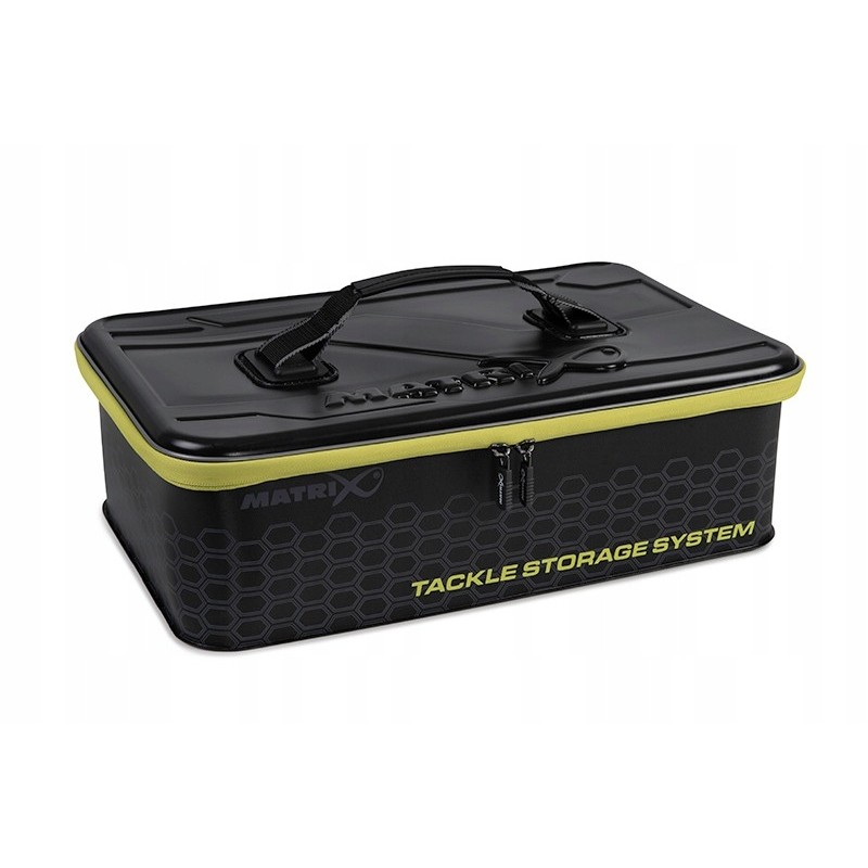 Zestaw Pudełek Eva Seatbox Storage System Matrix GLU153 Zestaw Pudełek Eva Seatbox Storage System Matrix GLU153