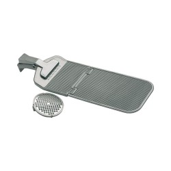 Jaxon Deska Do Filetowania ze Skrobaczką - 40x15cm