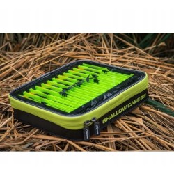 MATRIX KUFEREK NA AKCESORIA SHALLOW EVA CASE 250 GLU166