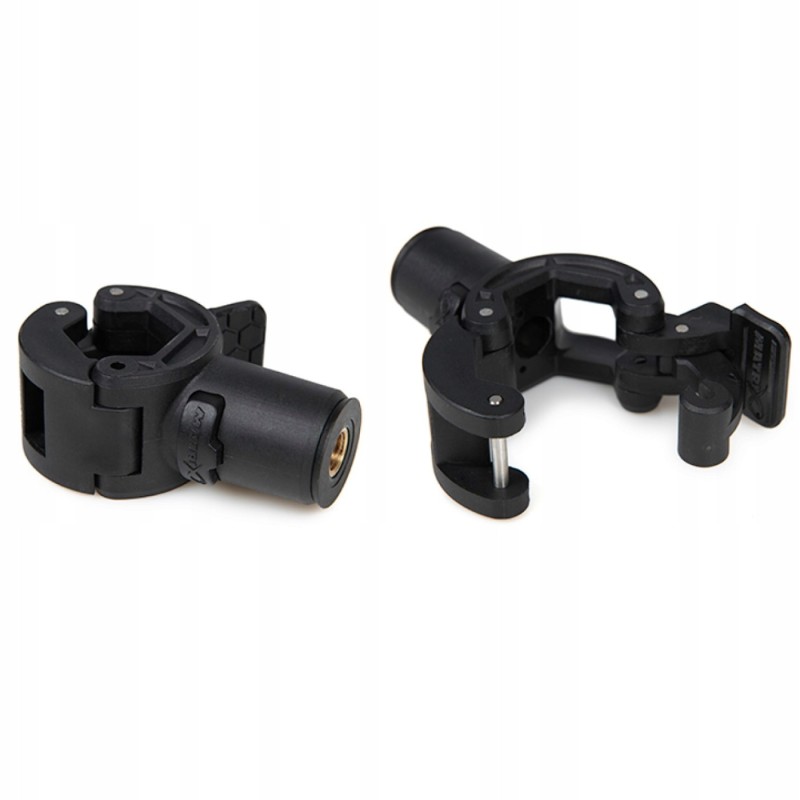 Zacisk Na Belkę Do Siatek Matrix Tool Bar Pro Clamp GBA066