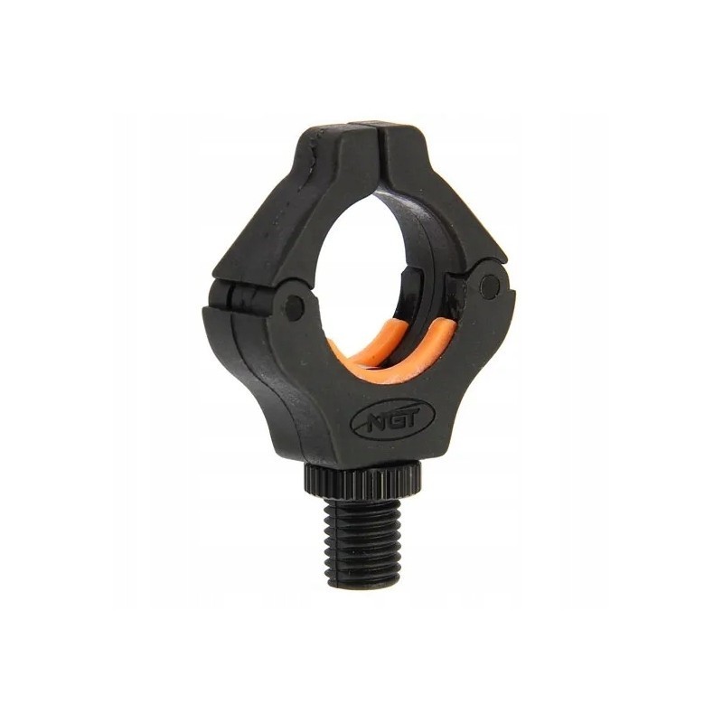 NGT T lock uchwyt zatrzaskowy do wędek butt grip FRR-T-LOCK NGT T lock uchwyt zatrzaskowy do wędek butt grip FRR-T-LOCK