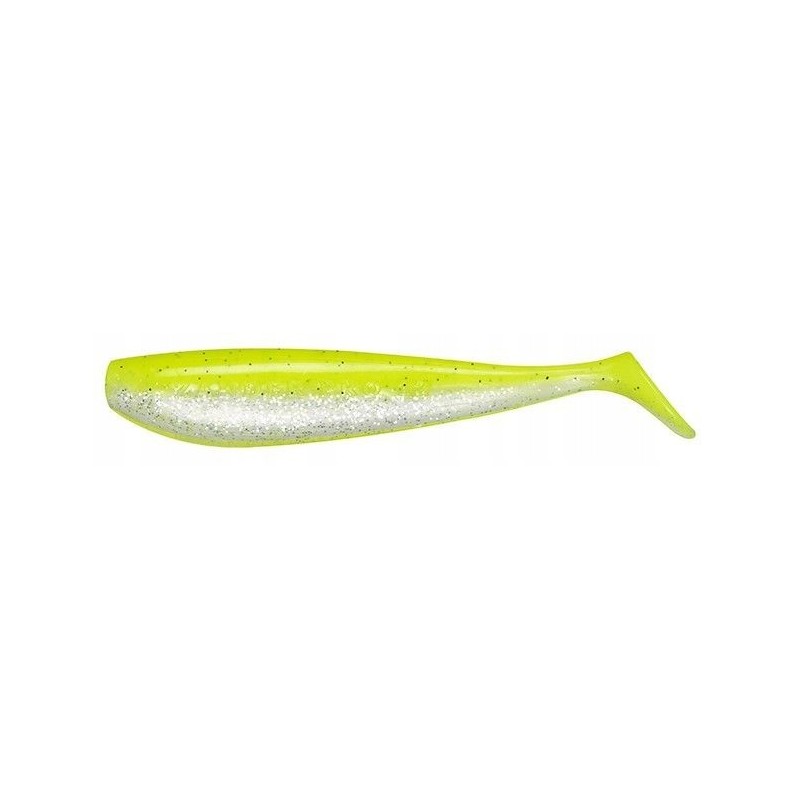 Fox Rage Zander Pro Shad 10cm NZS095