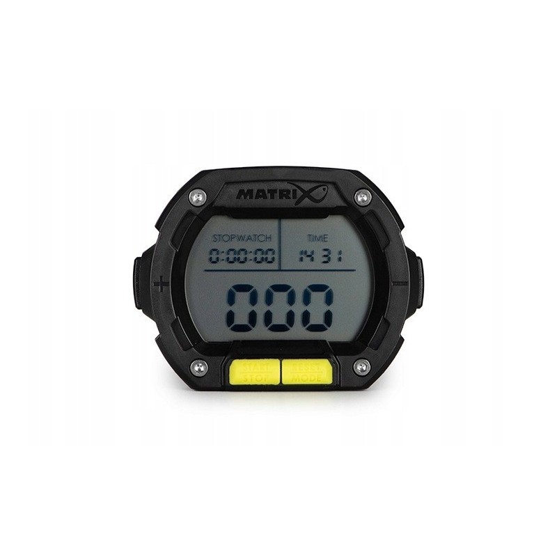 Licznik złowionych ryb Matrix Digital Clicker gei001