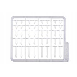 Stopery Essentials Extender Stops 80 Sztuk Fox CAC866