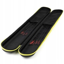 Pokrowiec Wędkarski Na Szczytówki Matrix Feeder Tip Case GLU152