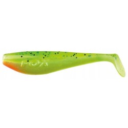 Fox Rage Zander Pro Shad 10cm Lemon Tiger NZS125