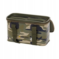 Torba na zanętę z workami Prologic 37x18x22cm 12L 72823