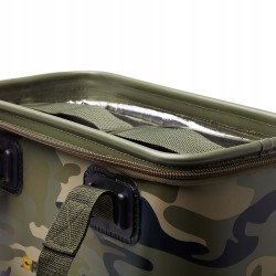 Torba na zanętę z workami Prologic 37x18x22cm 12L 72823