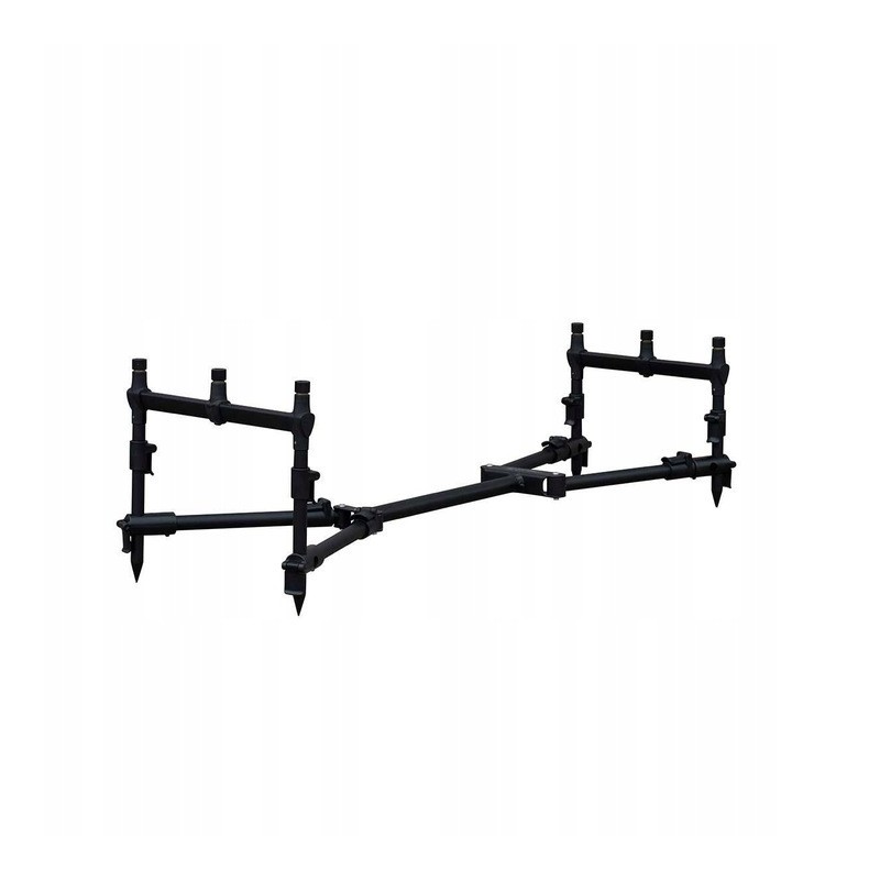 Stanowisko Prologic Spider na 3 wędki 54369