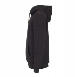 BLUZA PROLOGIC CARP LOGO HOODIE BLACK XL 73871