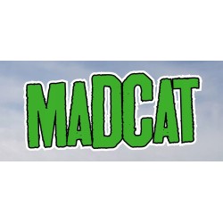 Wędka MadCat Green Deluxe 2,75m 150-300g  71093
