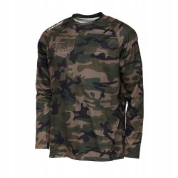 Koszulka Prologic Long Sleeve T-Shirt Camo M Rozmiar M 76486