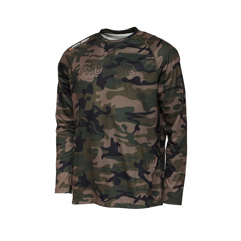 Koszulka Prologic Long Sleeve T-Shirt Camo M Rozmiar M 76486