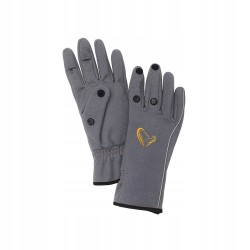 Rękawice Savage Gear Softshell rozm.L 76460