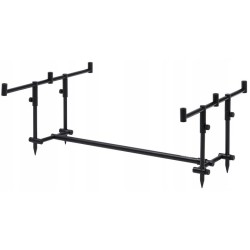 Stanowisko wędkarskie Rod Pod Prologic Avenger Pod Kit na 3 wędki 65021