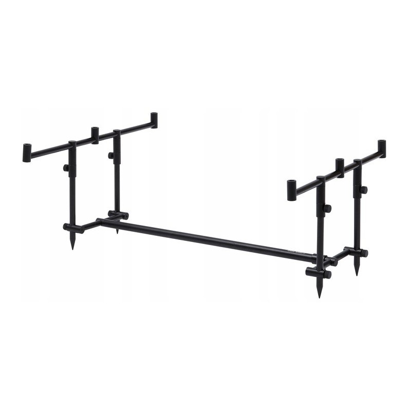 Stanowisko wędkarskie Rod Pod Prologic Avenger Pod Kit na 3 wędki 65021 Stanowisko wędkarskie Rod Pod Prologic Avenger Pod Kit na 3 wędki 65021