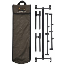 Stanowisko wędkarskie Rod Pod Prologic Avenger Pod Kit na 3 wędki 65021