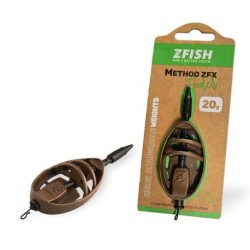 Koszyk Zanętowy Podajnik Method Feeder Zfish Zfx 20G ZF-9158