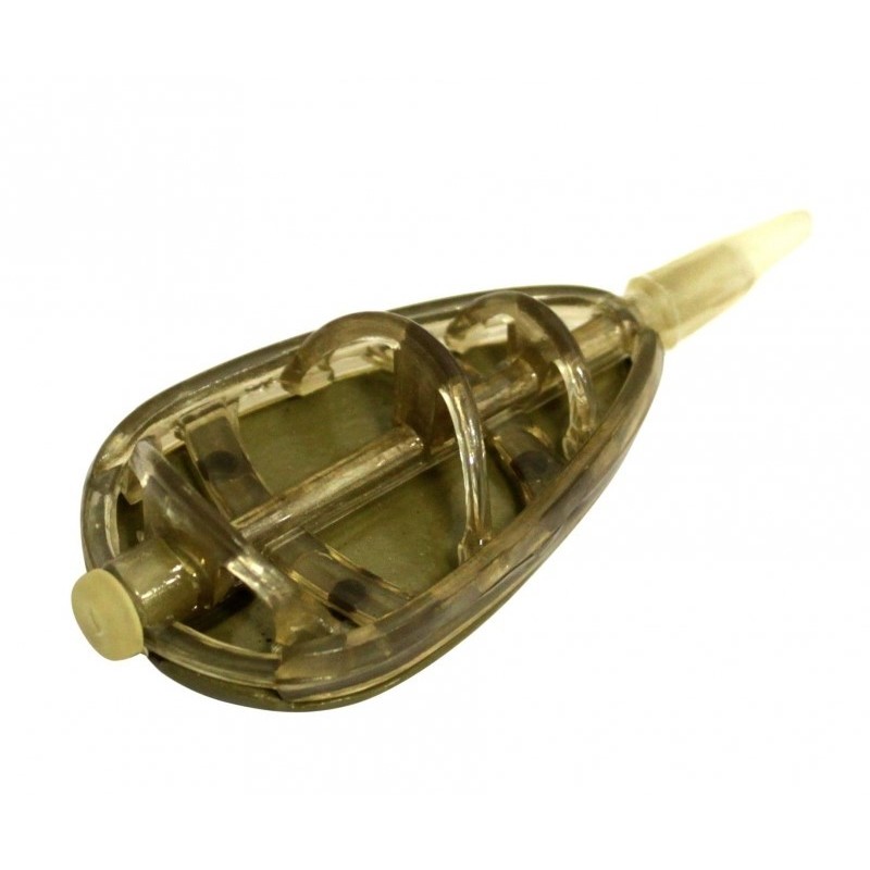 EXC Koszyczek do metody Flat Medium ZF-2951