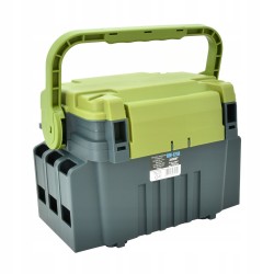 Skrzynia na akcesoria Jaxon S-line RM-121A