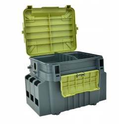 Skrzynia na akcesoria Jaxon S-line RM-121A