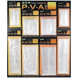 E.S.P. Woreczek rozpuszczalny PVA perforated bulk 20szt. 85x100mm 65-101-004