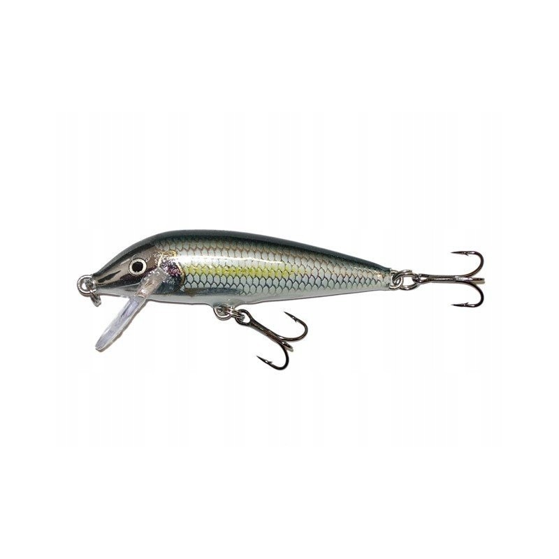 Wobler RAPALA COUNTDOWN CD07 ALB 7cm 8g 1,5-2,4m