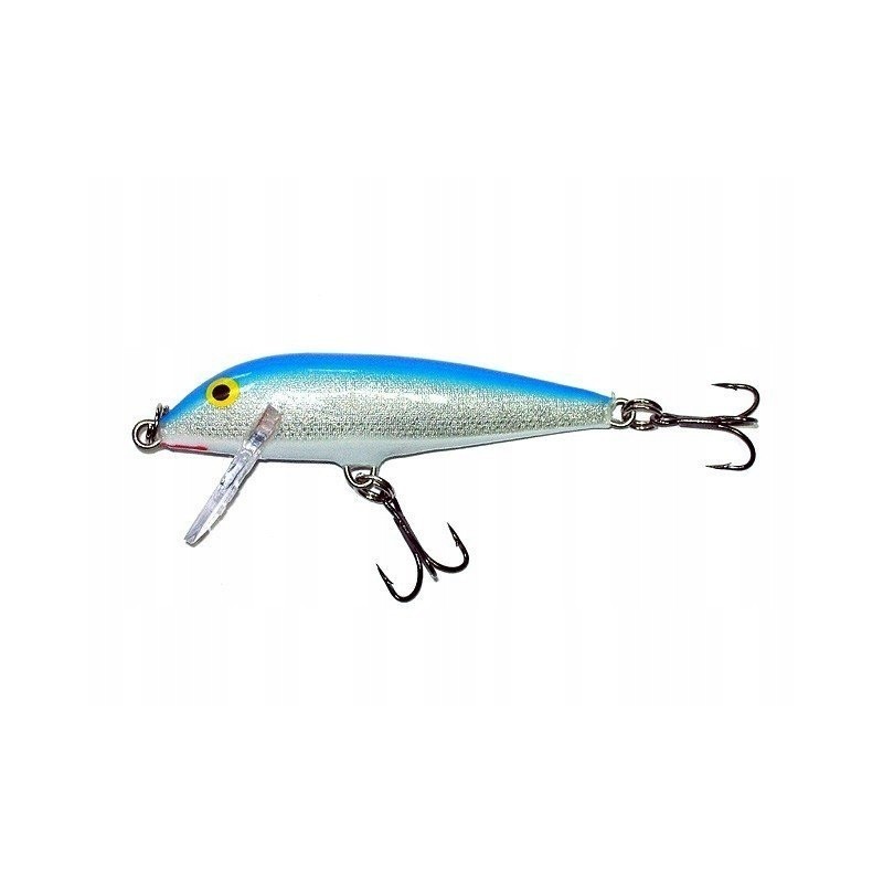 Wobler RAPALA COUNTDOWN CD07 B 7cm 8g 1,5-2,4m