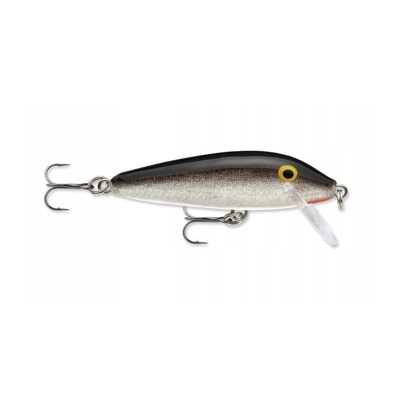 Wobler RAPALA COUNTDOWN CD07 S 7cm 8g 1,5-2,4m