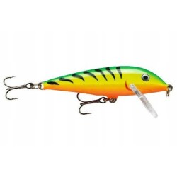 Wobler RAPALA COUNTDOWN CD07 FT 7cm 8g 1,5-2,4m