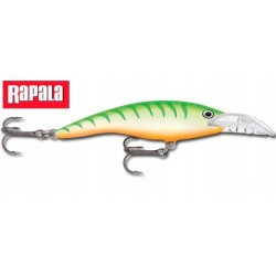 Rapala Scatter Rap Tail Dancer SCRTD09 GTU 9cm 3,3-5,7m