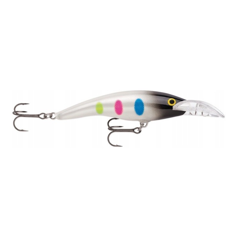 Rapala Scatter Rap Tail Dancer SCRTD09 BWB 9cm 3,3-5,7m