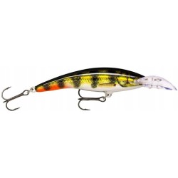 Rapala Scatter Rap Tail Dancer SCRTD09 PEHL 9cm 3,3-5,7m