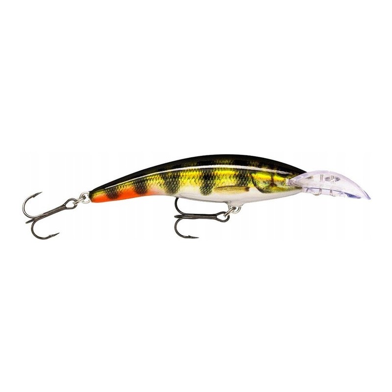 Rapala Scatter Rap Tail Dancer SCRTD09 PEHL 9cm 3,3-5,7m