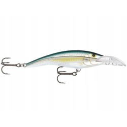 Rapala Scatter Rap Tail Dancer SCRTD09 ALB 9cm 3,3-5,7m