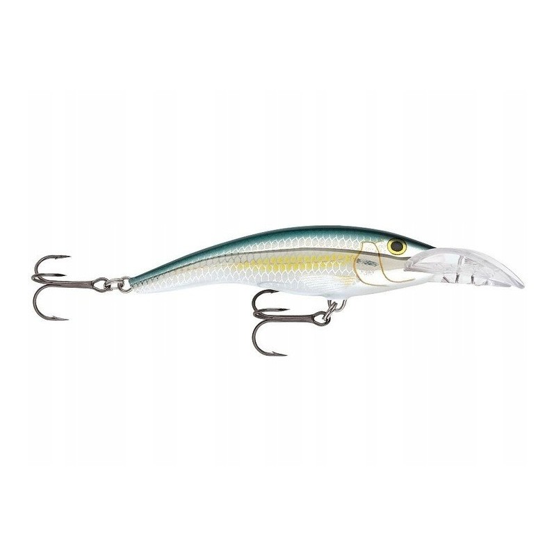 Rapala Scatter Rap Tail Dancer SCRTD09 ALB 9cm 3,3-5,7m